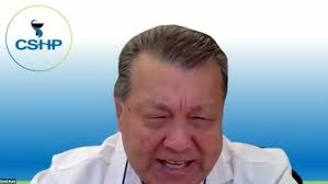 Your Future as a Pharmacist! CC to PharmD Program Pathway with Johnny Lacey 