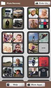 # restaurar archivos eliminados desde cualquier tipo de almacenamiento interno de volumen, tarjeta sd. Recuperar Fotos Borradas 3 0 0 Descargar Para Android Apk Gratis