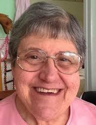 Sharon Peparata Obituary (2019)