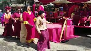 Upclose with millicent omanga on #weekendwithbetty. Millicent Omanga Aisha Jumwa Killed Millicent Omanga Aisha Jumwa Lead Women Leaders Dance Nairobi News Scoopnest