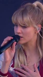 London Grammar Concert Berlin