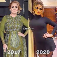 Pin On Woman Weight Loss Transformation Before And After