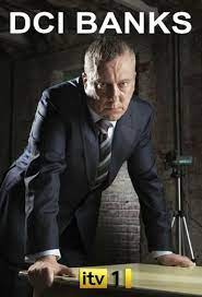 Titled as 'gallows view', the novel was published in the year 1987. Wer Streamt Inspector Banks Serie Online Schauen