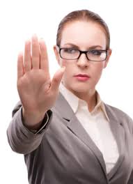 PUBLIC SECTOR PUSHBACK: