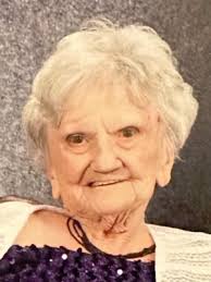 Jaunita C. (Casebier) Allen Obituary 2025