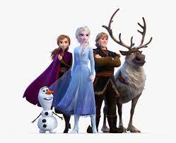 Frozen 2 Elsa And Olaf Hd Png Download Is Free Transparent Png Image To Explore More Similar Hd Image On Pngitem Frozen Disney Princess Frozen Elsa
