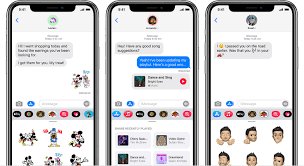 Fortunately, apple has made it fairly easy to download apps, both paid and free, from its app store, so you can check the weather, play a. How To Recover Deleted Imessages Lost On Your Mac 3 Methods