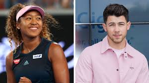 Ybn cordae w/ naomi osaka. Naomi Osaka Bought Nick Jonas S Beverly Hills Mansion For 6 9 Million Teen Vogue