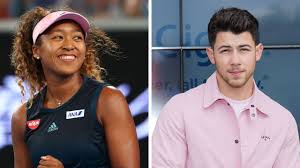 Osaka wrote in her latest instagram post of the two, very grateful you're in my life, always learning from you, always inspired by you. Naomi Osaka Bought Nick Jonas S Beverly Hills Mansion For 6 9 Million Teen Vogue