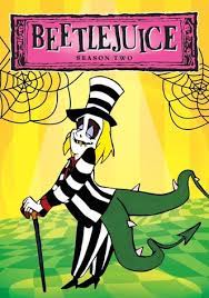 Total runtime 8 hours, 20 mins (20 episodes). Beetlejuice Stream Jetzt Serie Online Finden Anschauen