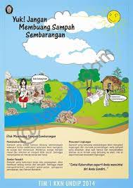 Sungai merupakan pembekal sumber makanan. Dapatkan Poster Tentang Sampah Yang Baik Dan Boleh Di Cetakkan Dengan Cepat Pekeliling Terbaru Kerajaan