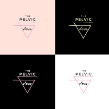 Find over 100+ of the best free pink aesthetic images. Pink And Black Logos The Best Black And Pink Logo Images 99designs