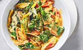 Diese zwei sorten mangold gibt es. Vielfaltige Rezepte Mit Mangold Tipps Zur Zubereitung Chefkoch De