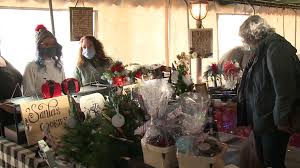 Tips for the scranton, pa area. German Christmas Market Kicks Off In Scranton Wnep Com