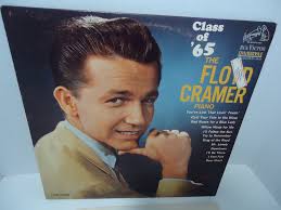 Floyd Cramer ‎- Class Of '65
