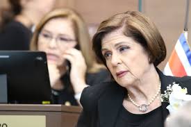 Pilar Cisneros: Este no era el momento para presentar una reforma fiscal