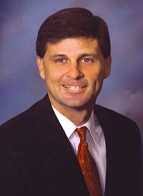 Mr. James Quinlivan Baker