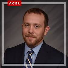 Pulley awarded NACTA teaching award