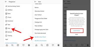 Nah kali … sebutkan 4 macam gaya renang dan jelaskan! Cara Menambahkan Tokoh Publik Di Instagram 2021 Gambar