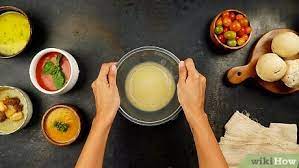 To complete your meal, pair your drink too! Creative Ways To Make Soup The Star Of A Dinner Party