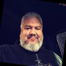 Arnulfo Escobedo's Instagram, Twitter & Facebook