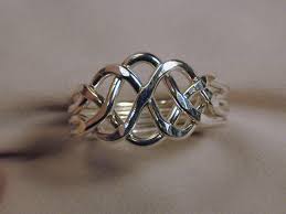Browse our many options today to find the perfect ring for a gift or for yourself. 4pc Mid Solid Sterling Silver Puzzle Ring Puzzleringsbypahos