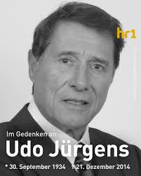 Udo Jürgens komponierte in sieben Jahrzehnten mehr als 1.000 Lieder und  verkaufte mehr als 105 Millionen Tonträger