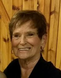 Obituary for Janet Sue (Knapp) Hockanson