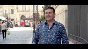 Melodii de multe stele care ajung la sufletul meu de ardeleanca si la toti romanii; Am Plecat De Jos In Viata Ionica Ardeleanu Dedicatie Pentru Nicusor Streulea By Ionica Ardeleanu