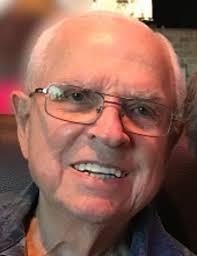 Joseph "Joe" Edward Baran Obituary January 1, 2023