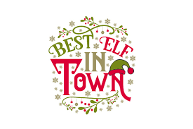 Download Christmas Elf Svg Free Svg Cut Files Create Your Diy Projects Using Your Cricut Explore Silhouette And More The Free Cut Files Include Svg Dxf Eps And Png Files PSD Mockup Templates