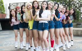 We hope you enjoy our growing collection of hd images to use as a background or home screen for your. Loona Hd Wallpapers K Pop Music New Tab Theme