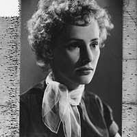 Daisy Burrell's Instagram, Twitter & Facebook