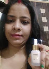 Does Lakme Perfect Radiance Serum work for dark spots and skin radiance?