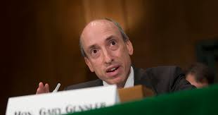 Gary gensler, president biden's decide to move the u.s. Biden S Sec Pick Gary Gensler Calls Out Apps That Treat Stock Trading Like Gaming Cbs News