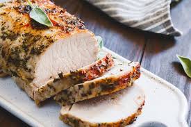 Pour the olive oil mixture onto. 22 Best Pork Loin Roast Recipes