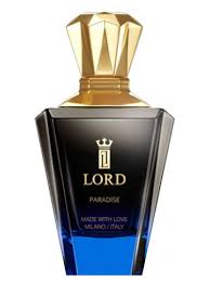 عطر times square لكلا الجنسي. Paradise Lord Milano Perfume A New Fragrance For Women And Men 2019