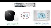 Oct 29, 2020 · in this video you will learn how to lock and unlock your conventional 80 series thermostat. Emerson 80 Series How Do I Lock And Unlock My Thermostat Youtube