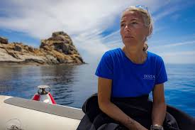 Italy's foreign minister says divers found bodies of 4 Italians dead in Maldives sea cave