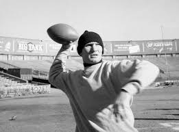 Jay Horwitz Joins New York Giants 100 Year Celebration