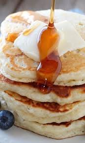 Buttermilk Pancakes Recipe The Best Buttermilk Pancake Recipe Food Recipes