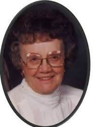 Vivian Joy Wegner Wallace (1919-2013)