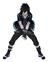 Naruto Oc Boy Black Hair Silver Eyes Personagens De Anime Animes Boruto Personagens Bonitos