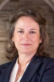 MARVEL Distinguished Lecture — Emily A. Carter