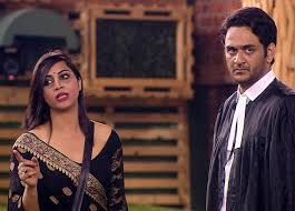 Enjoy uney purey shahar ek on ranga shankara's view from the 4th row programme Danish Zehen Death Arshi Khan Disgusted With Vikas Gupta And Ace Of Space Makers