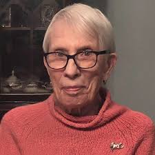 Norma Katherine (Pfeifer) McNeill