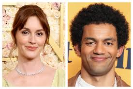 Nobody Wants This' Season 2 Casts Leighton Meester, Miles Fowler