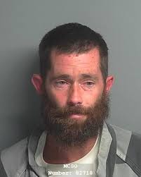 WYCKOFF CHRISTOPHER THOMAS was booked into the Montgomery County Jail