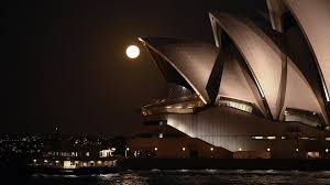 A super blood moon is all set to grace the night sky on may 26th. Rtf3ihaeas6v7m