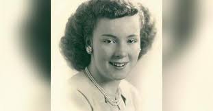 Ruby Leitzel Obituary